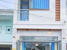 Hình ảnh Bán gấp nhà hẻm xe hơi 5m, 51,2m², 3PN, 2WC, nội thất cơ bản