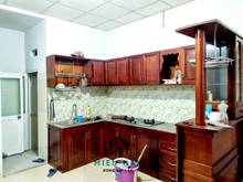 Hình ảnh CHO THUÊ : Nhà Nguyên Căn 1T2L .KDC An Bình
