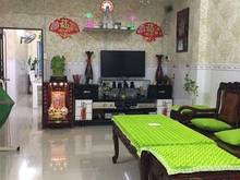 Hình ảnh 1 Tỷ 450 BAO SỔ nhà Văn Thân Q6 56m2 TẶNG NT