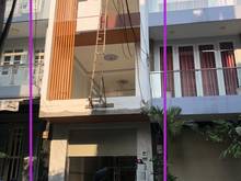 Hình ảnh Nhà mặt tiền p10 quận 6 (4x17) tiện kinh doanh,ở sát Lý Chiều Hoàng