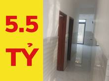 Hình ảnh Nhà cấp 4, diện tích khủng, 180m2, 9.6mx20, giá 5.5 tỷ, huỳnh tấn