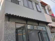 Hình ảnh Cần bán nhà đ.Trần Quý Cáp, Bình Thạnh, 1.14 tỷ, hẻm oto, SHR