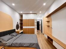Hình ảnh Giảm Sốc Nhà Phố Hòa Bình 7 Kinh Doanh-Thang Máy,37m. Nhỉnh 6 Tỷ