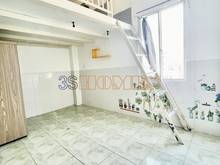 Hình ảnh Phòng trọ có gác, ở liền ngay Trường Chinh, Tân Bình