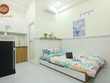 Hình ảnh Chung cư mini cao cấp nhưng giá cấp 1 cấp 2 Gò Vấp
