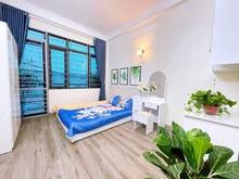Hình ảnh Bán Chung cư mini Trung tâm Cầu Giấy – DT 55M - DT 600 triệu/năm