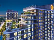 Hình ảnh Mb6623 nạp rút nhanh chóng Avata Duplex sân vườn cao cấp mặt tiền vành đai 2 kề Metro số 1