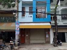 Hình ảnh Cho thuê mặt phố PHỐ VỌNG, Diện tích 100m2x  2 tầng, mặt tiền 5m