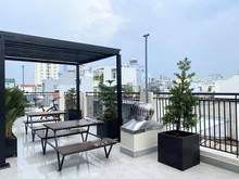 Hình ảnh Duplex- full nội thất- bancol siêu rộng - XVNT Bình Thạnh