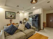 Hình ảnh 💠 BÁN CH Vinhome Grand Park -1PN1WC- FULL Nội thất - Decor xịn xò 💠
