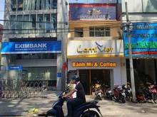 Hình ảnh Nhà MT 76 Trần Quang Khải, Tân Định, Quận 1