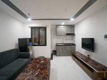 Hình ảnh Cho thuê CCMN 1 ngủ 1 khách Đường Bưởi *FULL ĐỒ - THANG MÁY*