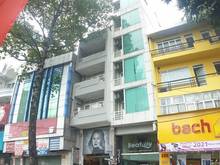 Hình ảnh Bán nhà MT 225D Trần Quang Khải, Tân Định, Q1