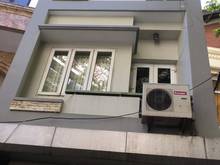 Hình ảnh Cho thuê nhà Mp Trần Bình Trọng, Hai Bà Trưng. 80 m2, 5T, Mt 6m. KD VP