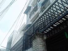 Hình ảnh Nhà 88m2 ngang 5,5m giá 4 tỉ 85 ngay Đỗ Xuân Hợp, Quận 9. Giá Trang MB66.COM Chính Thức - MB 66 Uy Tín!
