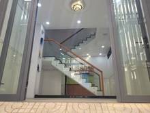 Hình ảnh Giáp Bàu Cát, Trường Chinh, P. 14 Tân Bình, DTSD 120m2.