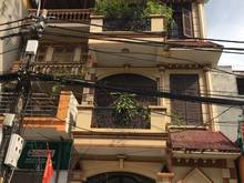 Hình ảnh Cho thuê nhà Mp Mai Hắc Đế, Hai Bà Trưng. 82 m2, 5T, MT 6m. KD, VP.