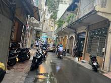 Hình ảnh [SIÊU HIẾM Giá: 55 tỷ] Bán nhà 15-17 Đ.Đặng Trần Côn, P.BT, Q.1