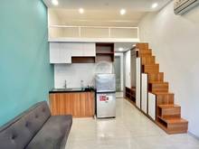 Hình ảnh Duplex FullNT Bình Thạnh ngay cạnh sân gofl HimLam gần cầu Thị Nghè