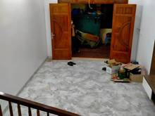 Hình ảnh Bán nhà nguyễn trãi 33m x 5 tầng ô tô đỗ cổng giá 3.7 tỷ.