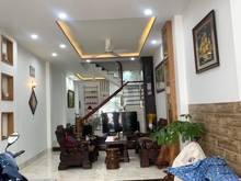 Hình ảnh Bán nhà HXH vị trí đẹp Q3, 51,2m2 Lê văn Sỹ - SHR