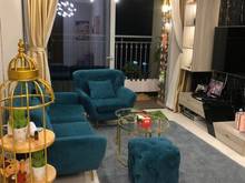 Hình ảnh 💠Thanh lý CHCC Ricca - BLOCK A - 2PN1WC - FULL nội thất - Bao phí 💠