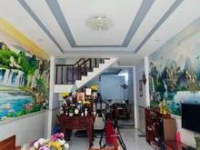 Hình ảnh HXH 1/ Vạn Kiếp Phú Nhuận - 48m2 - 2 tỷ 130