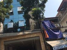 Hình ảnh Cho thuê nhà Mp Minh Khai, Hai Bà Trưng, 105 m2, 7T, Mt 7m, 75 Tr/Th.