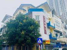 Hình ảnh Nguyễn Chánh Keangnam lô góc 2 mặt tiền