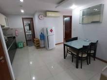 Hình ảnh Kẹt Tiền Chung cư 364 Võ Văn Kiệt không có nội thất diện tích 75.71m²