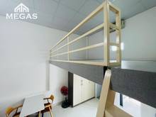 Hình ảnh Phòng trọ duplex quận Bình Thạnh