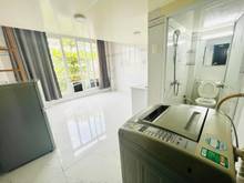 Hình ảnh Duplex- full nội thất- bancol - Bùi Đinh Tuý- Bình Thanh