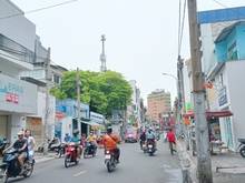 Hình ảnh [SIÊU HIẾM Giá: 105 tỷ] Bán nhà 26-28 Đ.Trần Khắc Chân, P.TĐ, Q.1