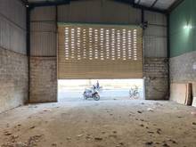Hình ảnh Kho xưởng 420m2 Trung Mỹ Tây. Gần Song hành Q12