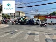 Hình ảnh Cho thuê Góc 2 mặt tiền đồng khởi -ngã tư đèn xanh đèn đỏ. Tp Biên Hoà