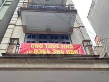 Hình ảnh Cho thuê nhà Mp Hàn Thuyên, HBT.  90 m2, 5T, Mt 6m. Nhận nhà ngay.