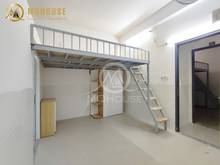Hình ảnh Siêu phẩm vừa mới ra lò Duplex full nội thất gần Khu K300