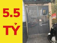 Hình ảnh Nhà cấp 4, 8 phòng cho thuê, 158m2, ngang 23.5m, giá 5.5 tỷ , huỳnh