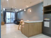 Hình ảnh Cho thuê CH Saigon South Residences, 2PN, 11 Triệu, Miễn phí quản lý