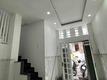 Hình ảnh nhà 1T1L- HXH-SHR gần trường học sát quận Q5