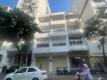 Hình ảnh Cho thuê Nhà nguyên căn Mặt tiền Đường Lý Tự Trọng, Phường Bến Thành