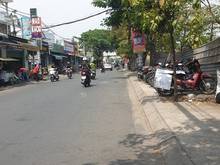 Hình ảnh Bán nhà  Đs 8 HXH Linh Xuân, 100m2
