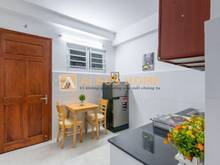 Hình ảnh Studio 1 PN_Full NT - gần Nguyễn Thị Thập_ngay Lotte, ĐH Tôn Đức Thắng