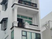 Hình ảnh Bán nhà Mặt Tiền Trần Quang Diệu, Phường 13, Quận 3