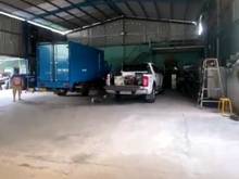 Hình ảnh Kho xưởng 1600m2. Xd 1000m. Tân Thạnh Đông. CC