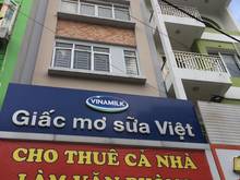 Hình ảnh Cho thuê nhà Mp Nguyễn Đình Chiểu, HBT. 90 m2, 5T, Mt 6m. KD, VP.