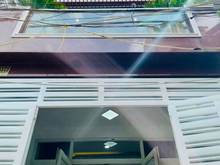 Hình ảnh CHÍNH CHỦ Bán Cô Giang Q1 57m2 3Pn 3wc SHR