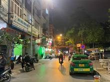Hình ảnh Bán đất ngõ 401 Xuân Đỉnh - BTL - Ô TÔ  - Kinh Doanh 65m2 - giá 5x tỷ