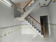 Hình ảnh Bán nhà HXH Trần Bình Trọng Q10, sổ riêng -