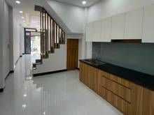 Hình ảnh đường Nguyễn Văn Đậu, P11, Bình Thạnh SHR